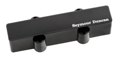 Micrófono Seymour Duncan Sjb-5b Bridge Bajo 5 Cuerdas