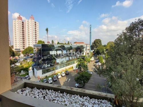 Apartamento - Ap01125 - 68213617