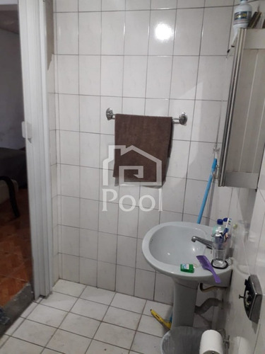 Imagem 7 de 10 de Sobrado Residençial / Comerçial - 732