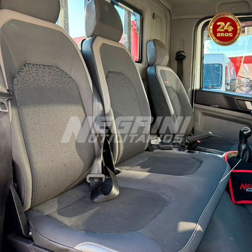 Vw Express Drc 4x2 Completo Carroceria - 63.212 Km Originais