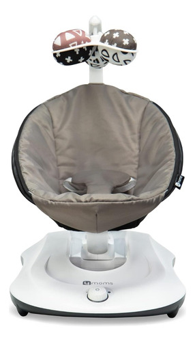  Mecedora Para Bebé 4moms Rockaroo 