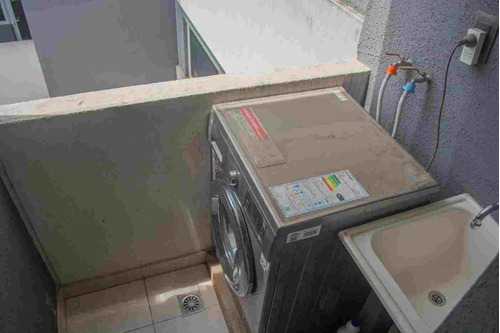 Imagen 22 de 30 de Departamento En Venta 2 Dormitorios Barrio Centro