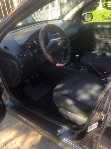Peugeot 207 1.4 Sedan Xr