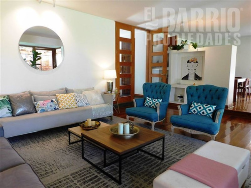 Imagen 17 de 30 de Casa En Venta De 4 Dormitorios En Colina