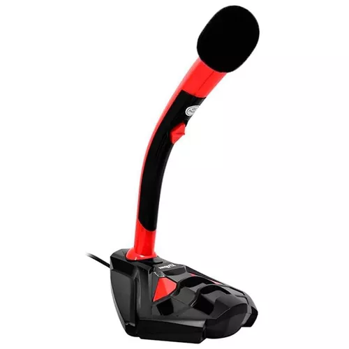 Auriculares Gamer Nisuta Ns-au80 Para Pc Con Microfono