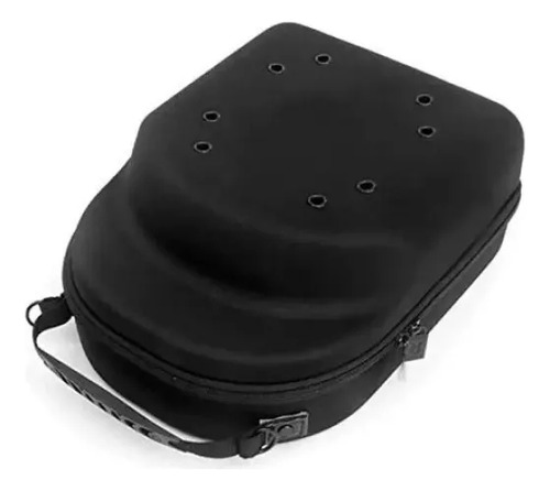 Funda Rígida Con Soporte Para Gorras, Sombreros, Bolsa De Vi