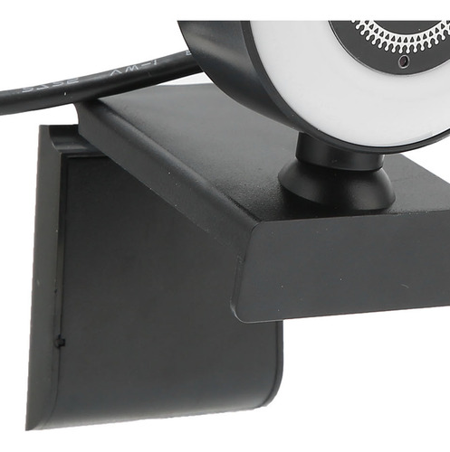 Cámara Web 1080p Hd 30 Fps Usb2.0 Cámara De Computadora Inco