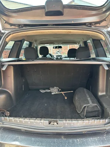 Renault Duster 1.6 Expression