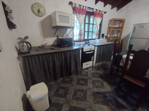 Venta Casa Pilar