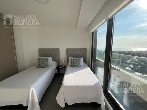 Venta: 2dormitorios 2 Baños A Estrenar Playa Mansa Punta Del Este