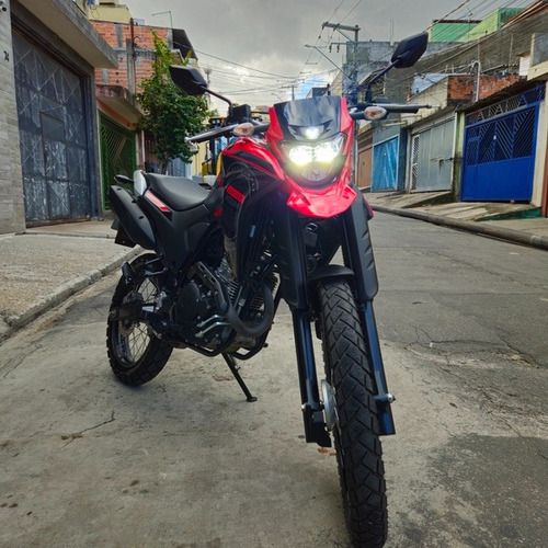 Lander 2024 Abs Com Ppf (proteção De Pintura)