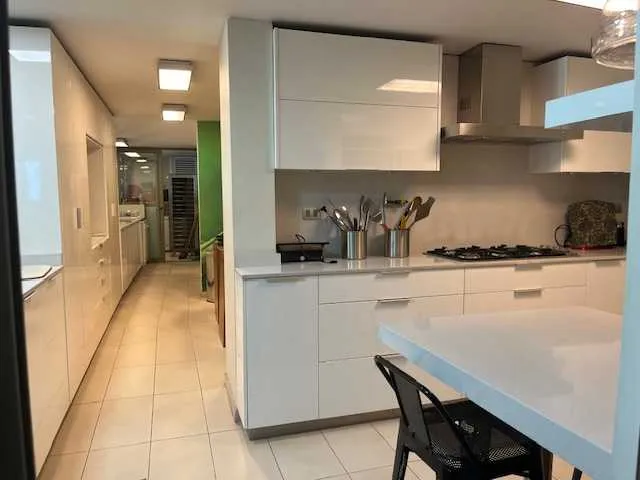 Imagen 5 de 24 de Townhouse Remodelada Los Trapenses (168355)