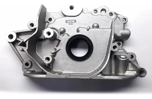 Bomba Aceite Hyundai I-10