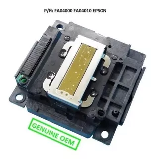 Cabezal Impresora Epson L210, L355, L220, L375, L395