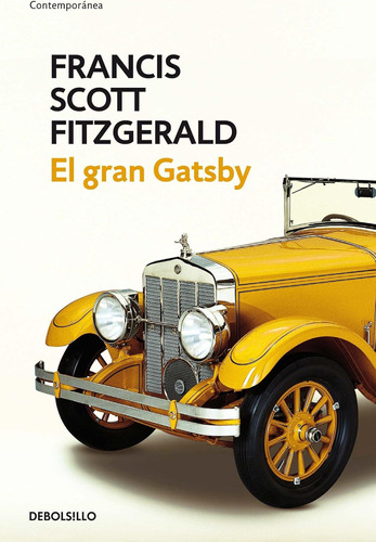 Book: El Gran Gatsby El Gran Gatsby (english Edition)
