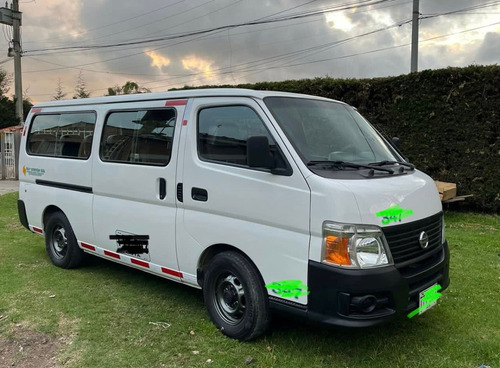 Transportes Traslados Y Tour En Van 15 Pasajeros Santa Marta