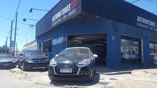 Imagen 9 de 15 de Ds 3 Vti Be Chic 1.6 Lpautomotores122