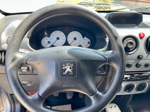 Peugeot Partner 1.4 Furgon Confort