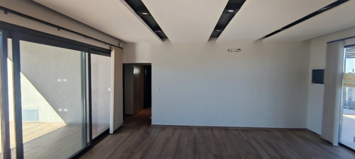 Casa A Estrenar En Venta Barrio La Arbolada Merlo San Luis