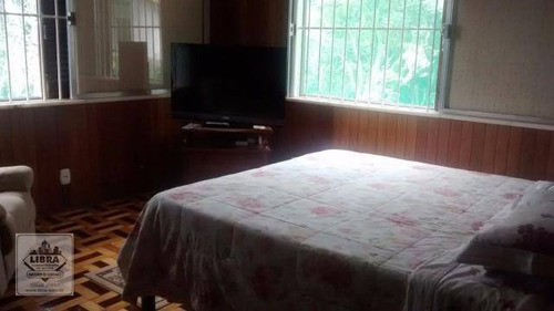 Imagem 23 de 29 de Tranquilidade E Sofisticação! Conforto No Isolamento 4 Quartos Com Uma Suite - Ca0028
