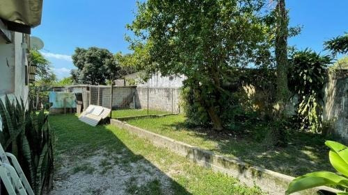 Imagem 1 de 14 de Casa De 565 Metros Lado Praia Perto De Comércios Itanhaém Sp