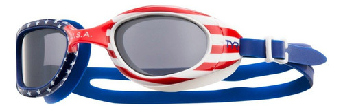 Gafas Polarizadas Para Natación Tyr Sport Special Ops 2.0 Color Ee.uu
