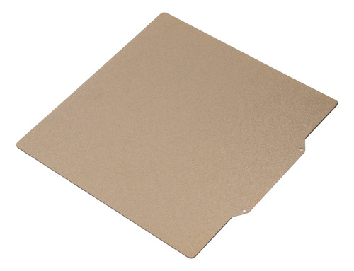 Impresora 3d Pei Print Bed Soft Flexible Para Ender3 Ender5