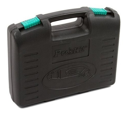 Imagen 3 de 10 de Minitorno Mini Torno Proskit Maletin Y 40 Acc. 5501