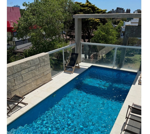Imagen 17 de 18 de Departamento 3 Amb Duplex Pinamar Cerca Mar Y Centro Dueño