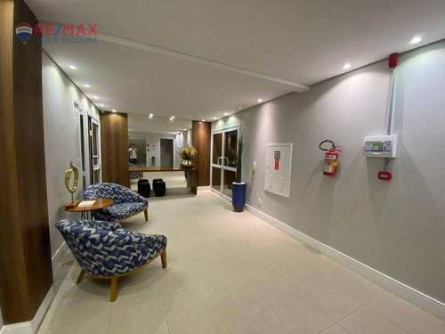 Imagem 23 de 30 de Apartamento Com 3 Dormitórios À Venda, 123 M² Por R$ 800.000,00 - Portal Da Colina - Sorocaba/sp - Ap3210