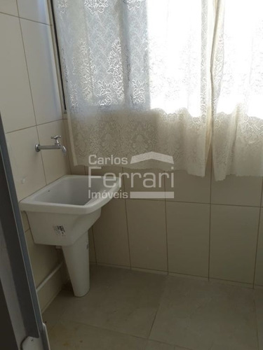 Imagem 15 de 15 de Apartamento No Tucuruvi Por $265.000,00 - Cf28868