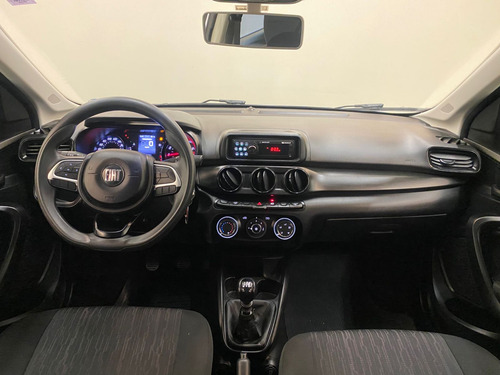 Fiat Argo 1.0 FIREFLY FLEX MANUAL
