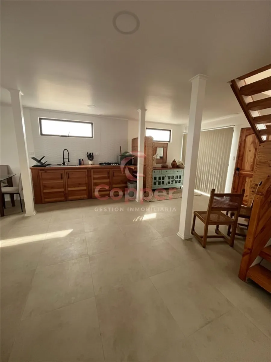 Imagen 5 de 26 de Casa Nueva En Arriendo, Alto Bahia, Caldera