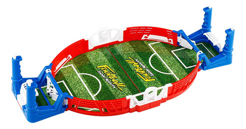 Juguete De Mesa Interactivo I Kids Football Game