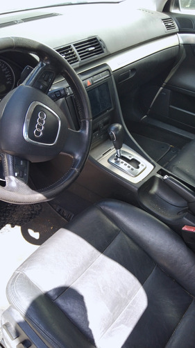 Audi A4 2.0 T Trendy Multitronic Plus 200hp Cvt