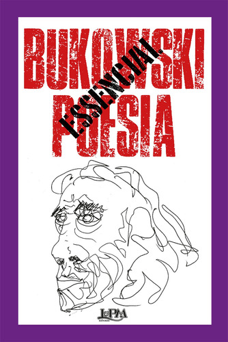 Bukowski essencial: Poesia, de Bukowski, Charles. Série Bukowski Editora Publibooks Livros e Papeis Ltda., capa mole em português, 2022