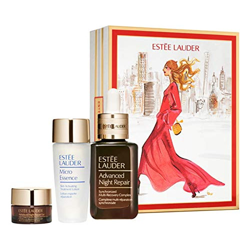 Kits - Estée Lauder Advanced Night Repair + Renew Set