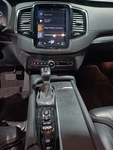 Volvo XC90 2.0 T6 Awd R-design