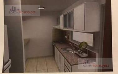 Imagen 4 de 9 de Departamento - La Plata