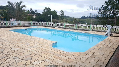 Imagem 6 de 29 de Chácaras À Venda Em Atibaia/sp - Compre O Seu Chácaras Aqui! - 1369561
