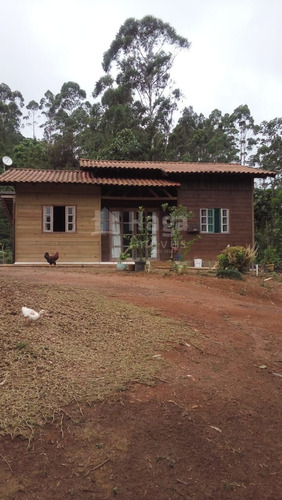 Imagem 1 de 30 de Chácara Rural A Venda Em Ilhota/sc - 1684c