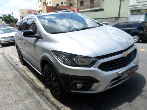Imagem 2 de 20 de Onix 2019 1.4 Activ Flex