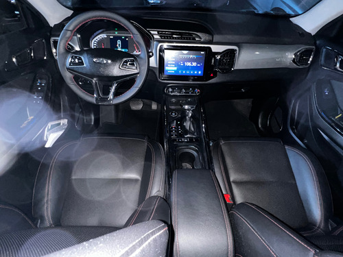 Chery Tiggo 5X 1.5 Txs Flex Aut. 5p