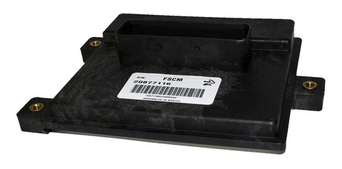 Modulo Flujo Combustible Cheyenne 5.3 2010 Gm Parts