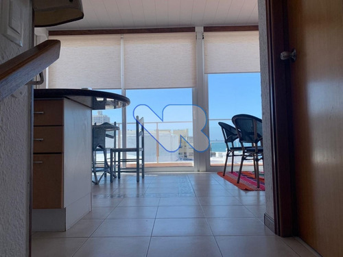 Imagen 8 de 23 de Vendo Y Alquilo Temporal Apto Reciclado, Vista Emir Península 3 Dorm, 2 Baños