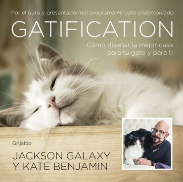Gatification - Jackson Galaxy