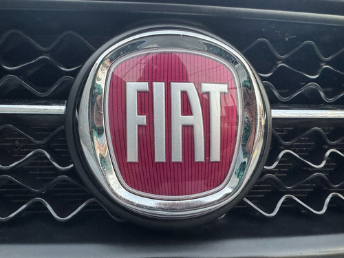 Fiat Cronos 1.3 Gse Drive Pack Conectividad