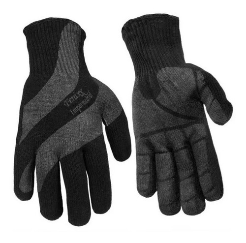 Imagem 1 de 4 de Luva Moto Motociclista Fenixx Impermeável