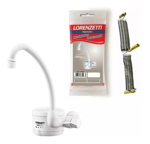 Resistencia Torneira Eletrica Loren Easy 220v - Lorenzetti