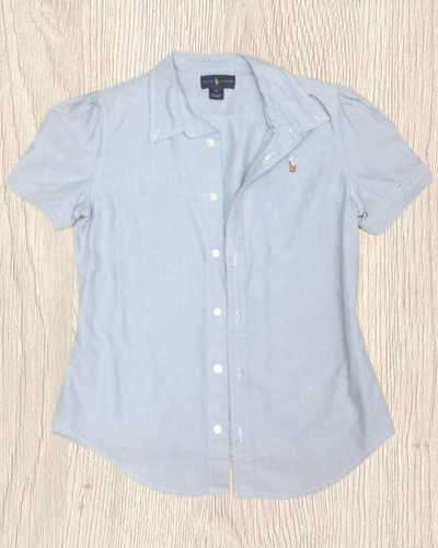 Camisa Ralph Lauren Talla 16